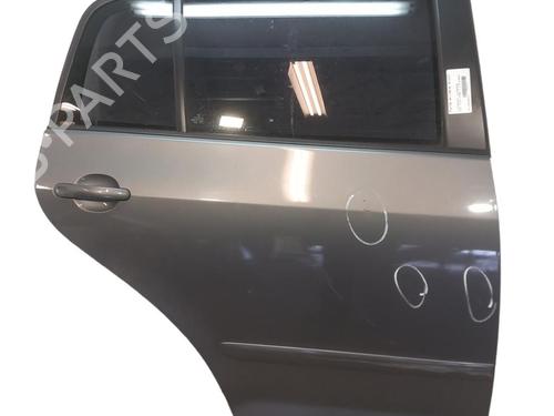 Right rear door VW GOLF V (1K1)  | BP25058722C5 
