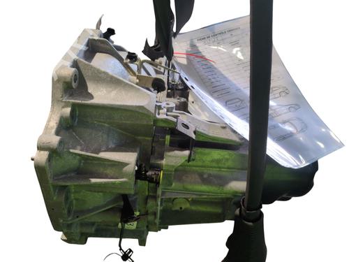Gearbox DACIA SANDERO II 1.0 SCe 75 (B8JC, B8JD, B8NC) | BP32325485M3 - Image 3
