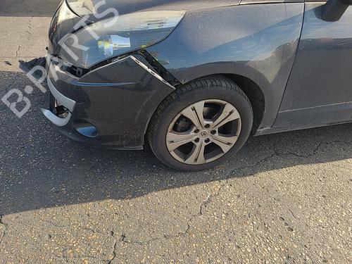 Switch RENAULT SCÉNIC III (JZ0/1_) 1.5 dCi | BP25062660I30  - Image 11