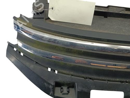 Grill CITROËN C3 III (SX) 1.2 THP 110 (SXHNPS, SXHNZT, SXHNZ6) | BP32699725C40 - Image 4