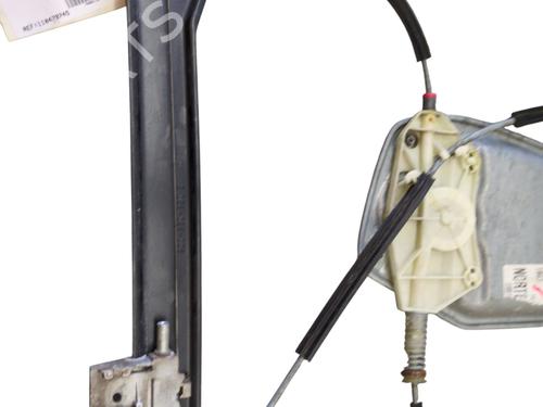 Front right window mechanism VW EOS (1F7, 1F8) 2.0 TDI | BP28217247C23 