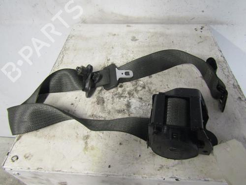 Rear right seatbelt CHEVROLET SPARK (M300) | BP25083169I28 - Image 2