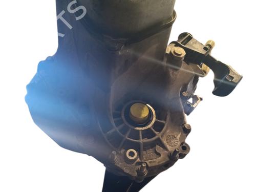 Gearbox CITROËN C3 II (SC_) 1.2 VTi 82 | BP26954820M3  - Image 5