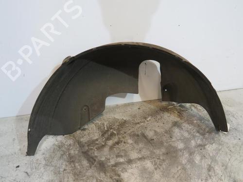 Used Wheel arch BMW X3 (E83) [2003-2011]  25094688