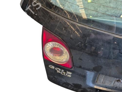 Tailgate VW GOLF VI (5K1)  | BP25601073C6 