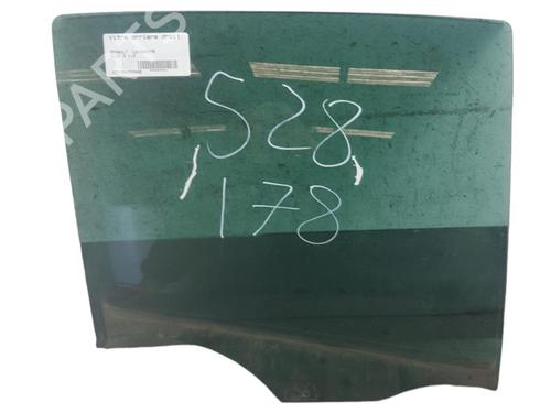 Rear right door window RENAULT CLIO III (BR0/1, CR0/1) 1.5 dCi (BR17, CR17) | BP25057815C21 