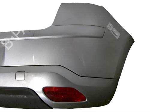 Rear bumper CITROËN C4 Coupe (LA_) 1.6 HDi | BP25093919C8 