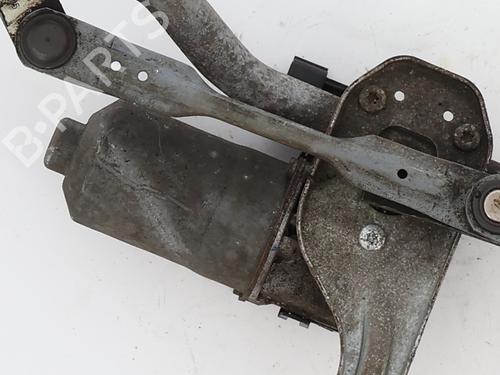 Front wiper motor RENAULT TRAFIC III Van (FG_) 1.6 dCi 115 (FGMD) | BP33723787M29  - Image 6