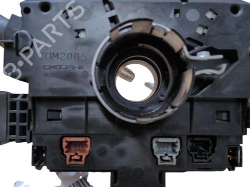 Used Steering column stalk Steering column stalk CITROËN BERLINGO Box Body/MPV (B9) 1.6 HDi / BlueHDi 75 (75 hp) 27545621 27545621