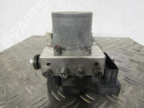 ABS pump RENAULT KANGOO Express (FW0/1_) 1.5 dCi 75 (FW07, FW10, FW04) | BP25069655M43 - Image 5