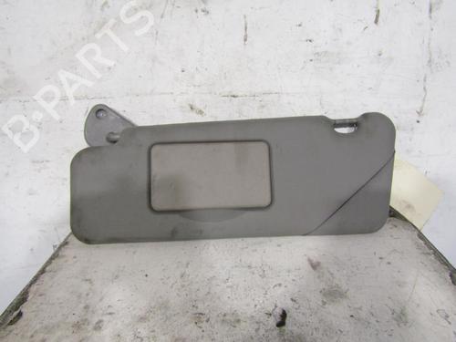 Used Left sun visor CITROËN XSARA (N1) 1.8 i (90 hp) 25070372