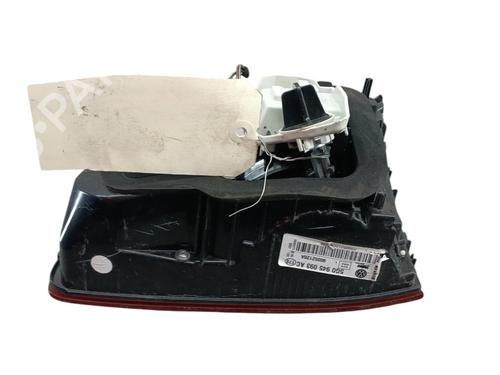 Farolim esquerdo da mala VW GOLF VII (5G1, BQ1, BE1, BE2) 1.4 TSI (140 hp) 31279498