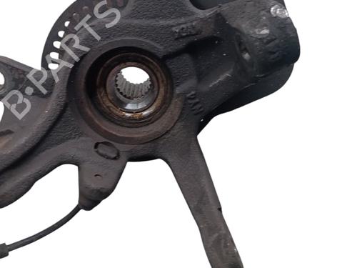 Used Left front steering knuckle Left front steering knuckle SUZUKI CELERIO (LF) 1.0 (AVK310) (68 hp) 30394070 30394070