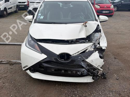 Starter TOYOTA AYGO (_B4_) 1.0 (KGB40) | BP37411471M8 - Image 18