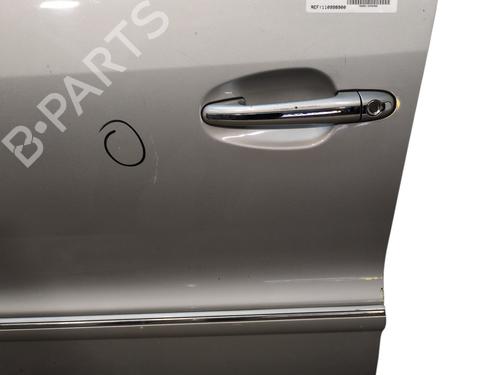 Left front door MERCEDES-BENZ A-CLASS (W168) A 170 CDI (168.009, 168.109) | BP29025846C2 