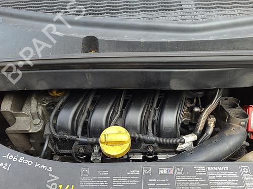 Starter RENAULT MODUS / GRAND MODUS (F/JP0_) 1.4 (JP01, JP0J) | BP25067880M8 - Image 16