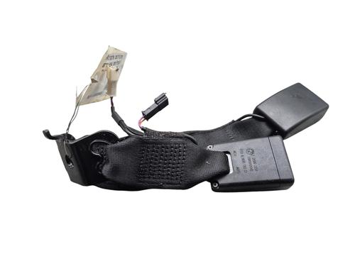 Used Seat buckle BMW 1 (F20) 118 d (143 hp) 25060812