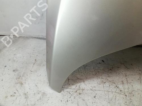 Hood PEUGEOT 307 (3A/C) 1.6 | BP25067867C1 