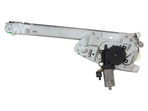 Used Front left window mechanism Front left window mechanism SMART CITY-COUPE (450) [1998-2004] 34415483 34415483