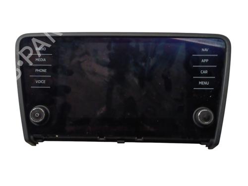 Display SKODA OCTAVIA IV Combi (NX5, PV5) 1.5 TSi | BP29968707C48 