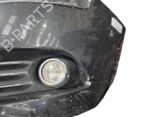 Front bumper PEUGEOT 5008 (0U_, 0E_) 2.0 HDi 150 / BlueHDi 150 | BP31998174C7 