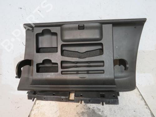 Used Glove box Glove box PEUGEOT 407 (6D_) 2.0 HDi 135 (6DRHRH, 6DRHRE, 6DRHRG, 6DRHRJ) (136 hp) 25067058 25067058