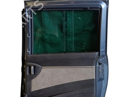 Right slide door PEUGEOT 807 (EB_) 2.0 HDi | BP29482145C75 