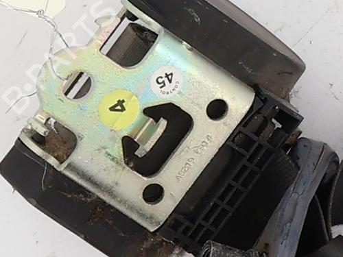 Used Front left seatbelt Front left seatbelt RENAULT KANGOO / GRAND KANGOO II (KW0/1_) [2008-2026] 33889398 33889398