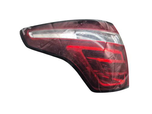 Venstre Baklys CITROËN C4 Picasso I MPV (UD_) 1.6 HDi 110 (112 hp) 29222213