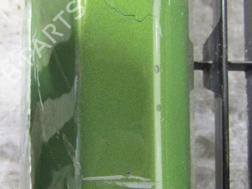 Front bumper OPEL AGILA (A) (H00) 1.2 16V (F68) | BP25084300C7 