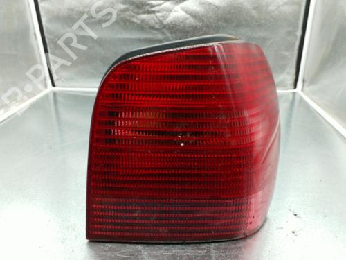 Right taillight VW POLO (6N2) 1.4 | BP25104987C35 