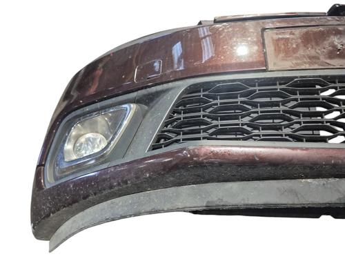 Front bumper DACIA LOGAN MCV II 1.0 SCe 75 | BP31993795C7
