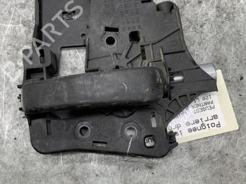 Højre bagtil invendig håndtag CITROËN BERLINGO Box Body/MPV (B9)  | BP25101441I16 