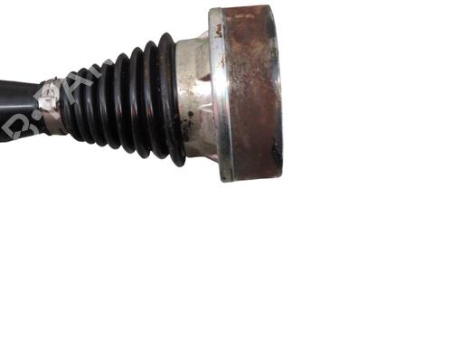 Right front driveshaft VW POLO V (6R1, 6C1) 1.2 TSI 16V | BP31289566M39