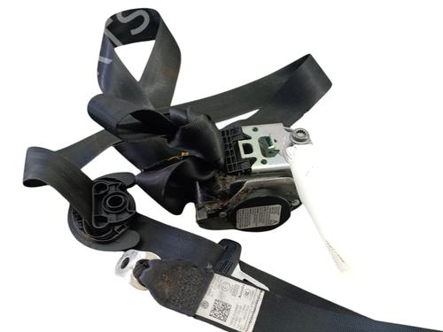 Front left seatbelt VW GOLF V (1K1) 1.6 | BP32699732I26 - Image 3
