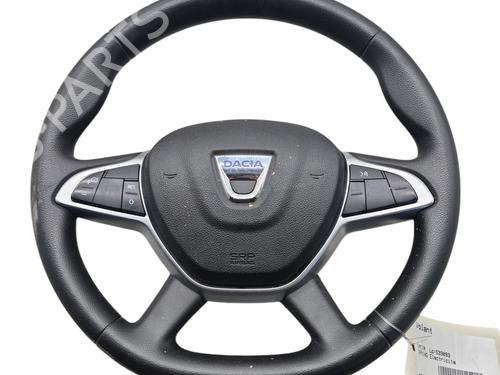 Steering wheel DACIA SPRING EV (B6M1) | BP25056639C49 - Image 3
