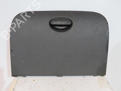 Handskerum CITROËN C5 II (RC_) 2.0 HDi (RCRHRH) (136 hp) 25084084
