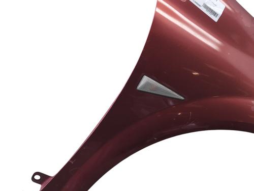 Right front fenders RENAULT MEGANE II (BM0/1_, CM0/1_) 1.4 16V (BM0B, CM0B) | BP29587803C42 