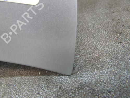 Hood TOYOTA COROLLA Verso (ZER_, ZZE12_, R1_) 2.0 D-4D (CUR10_, CUR10R) | BP25070045C1 