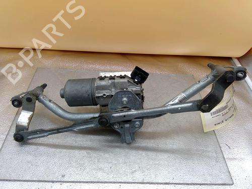 Front wiper motor PEUGEOT 207 CC (WD_) 1.6 16V | BP25093529M29 