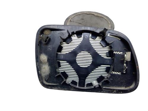 Left mirror glass PEUGEOT 407 (6D_) 1.6 HDi 110 (6D9HZC, 6D9HYC) | BP25068273C148 