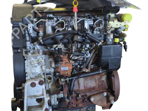 Engine CITROËN JUMPER I Van (244) 2.8 HDi | BP28321472M1 