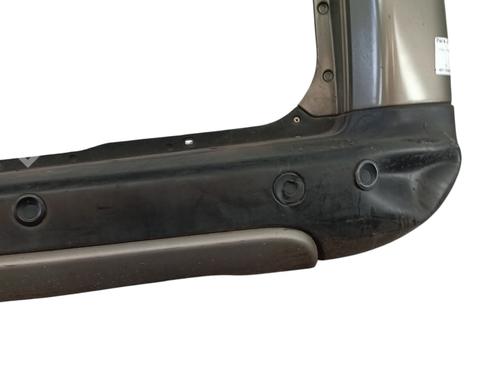 Rear bumper CITROËN BERLINGO MULTISPACE (B9) 1.6 BlueHDi 100 | BP28215149C8 