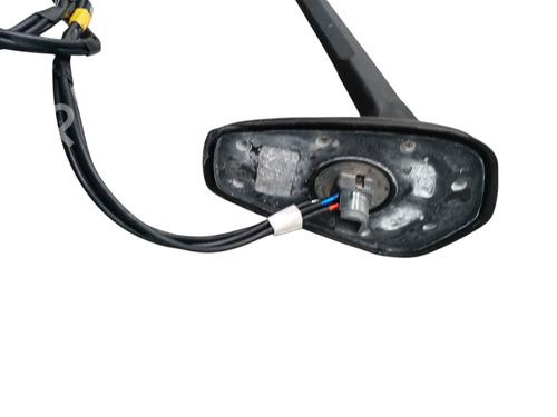 Antenne/Base DACIA SANDERO III 1.0 SCe 65 | BP31810439C140