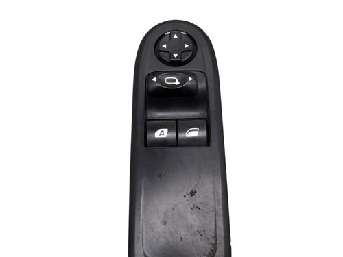 Used Left front window switch CITROËN C3 II (SC_) 1.4 HDi 70 (SC8HZC, SC8HR0, SC8HP4) (68 hp) 28567592