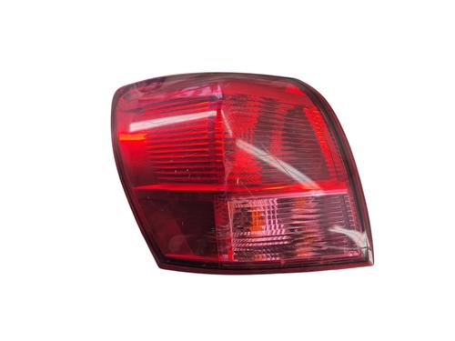 Left taillight NISSAN QASHQAI I (J10, NJ10) 1.5 dCi | BP29425953C34 