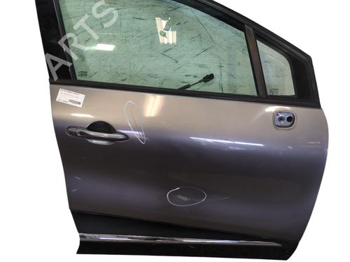 Used Right front door RENAULT CAPTUR I (J5_, H5_) 1.2 TCe 120 (118 hp) 29508339