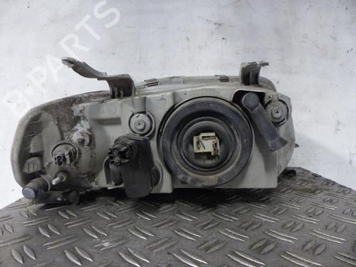Left headlight DAEWOO KALOS (KLAS) 1.2 | BP25080056C28 - Image 8