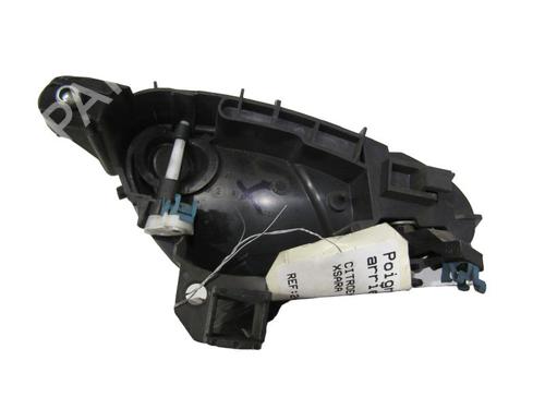 Used Rear left interior door handle CITROËN XSARA Break (N2) [1997-2010]  25064410
