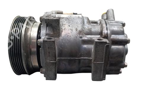 AC compressor DACIA DUSTER (HS_) 1.5 dCi | BP29627931M34 
